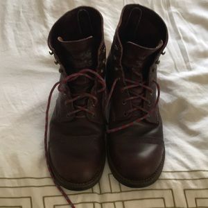 Red Wing Iron Rangers